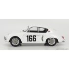 Otto Mobile RENAULT ALPINE A106 N 166 RALLY MONTECARLO 1960 F.JACQUES - R.JACQUES