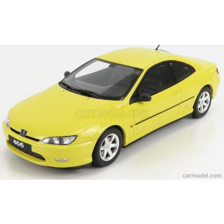 Otto Mobile Peugeot 406 V6 COUPE PHASE-1 1997