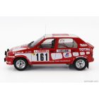 OTTO MOBILE CITROEN VISA 1000 PISTES N 161 RALLY MONTECARLO 1987 C.DORCHE - D.BRETON
