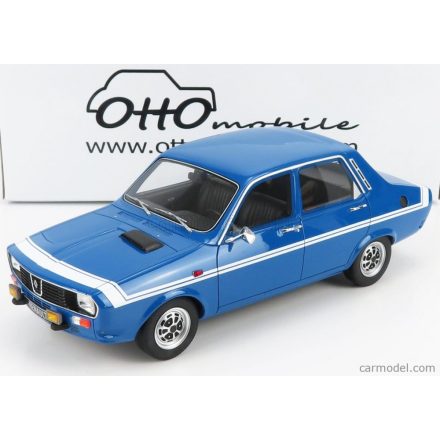 Otto Mobile Renault R12 GORDINI 1970