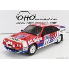 OTTO MOBILE OPEL MANTA 400 R TEAM EURO OPEL N 14 RALLY RAC LOMBARD 1985 J.McRAE - I.GRINDROD