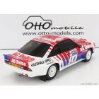 OTTO MOBILE OPEL MANTA 400 R TEAM EURO OPEL N 14 RALLY RAC LOMBARD 1985 J.McRAE - I.GRINDROD