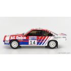 OTTO MOBILE OPEL MANTA 400 R TEAM EURO OPEL N 14 RALLY RAC LOMBARD 1985 J.McRAE - I.GRINDROD