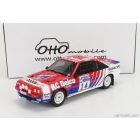 OTTO MOBILE OPEL MANTA 400 R TEAM EURO OPEL N 14 RALLY RAC LOMBARD 1985 J.McRAE - I.GRINDROD