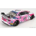 Otto Mobile RENAULT A110 ALPINE GT4 TEAM SEED CAR N 8 2020