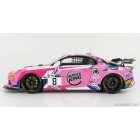 Otto Mobile RENAULT A110 ALPINE GT4 TEAM SEED CAR N 8 2020