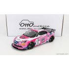Otto Mobile RENAULT A110 ALPINE GT4 TEAM SEED CAR N 8 2020