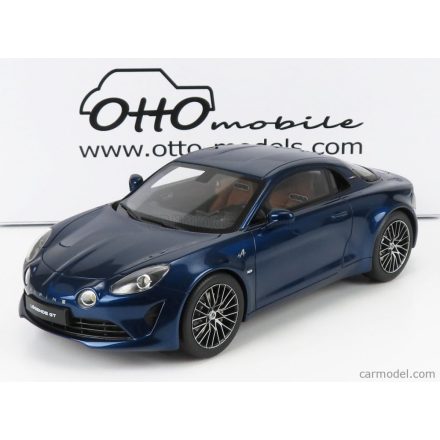 Otto Mobile Renault A110 ALPINE COUPE 2020