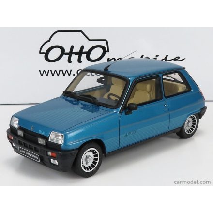 Otto Mobile Renault R5 ALPINE TURBO 1984
