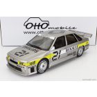 OTTO-MOBILE - RENAULT - R21 2.L TURBO N 21 SUPERPRODUCTION SEASON 1988 J.L.BOUSQUET