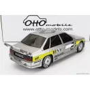 OTTO-MOBILE - RENAULT - R21 2.L TURBO N 21 SUPERPRODUCTION SEASON 1988 J.L.BOUSQUET