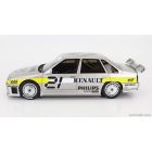 OTTO-MOBILE - RENAULT - R21 2.L TURBO N 21 SUPERPRODUCTION SEASON 1988 J.L.BOUSQUET