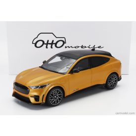 OTTO MOBILE FORD MUSTANG MACH-E GT PERFORMANCE 2021