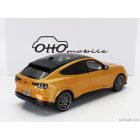 OTTO MOBILE FORD MUSTANG MACH-E GT PERFORMANCE 2021