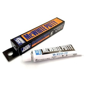 Mr White Putty tömítő