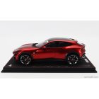 BBR FERRARI PUROSANGUE SUV 2022 - CON VETRINA - WITH SHOWCASE