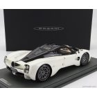 BBR PAGANI UTOPIA 2022 - CON VETRINA - WITH SHOWCASE