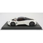 BBR PAGANI UTOPIA 2022 - CON VETRINA - WITH SHOWCASE