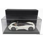 BBR PAGANI UTOPIA 2022 - CON VETRINA - WITH SHOWCASE
