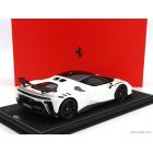 BBR FERRARI SF90 XX STRADALE 2024 - CON VETRINA - WITH SHOWCASE
