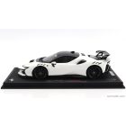 BBR FERRARI SF90 XX STRADALE 2024 - CON VETRINA - WITH SHOWCASE