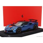 BBR FERRARI SF90 XX STRADALE 2024 - CON VETRINA - WITH SHOWCASE