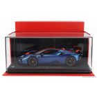 BBR FERRARI SF90 XX STRADALE 2024 - CON VETRINA - WITH SHOWCASE