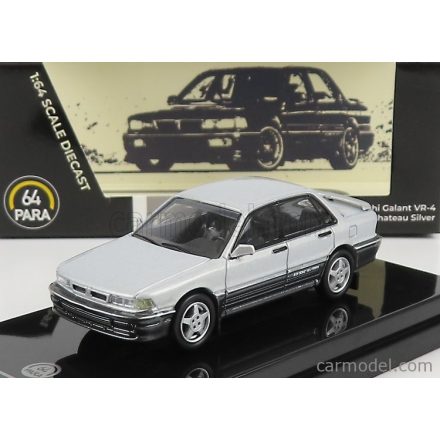 PARAGON MODELS MITSUBISHI GALANT VR-4 LHD 1988