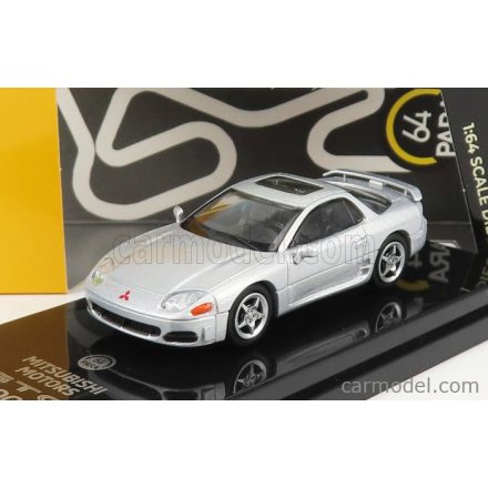 PARAGON MODELS MITSUBISHI 3000GT GTO COUPE 1991
