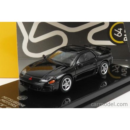 PARAGON MODELS MITSUBISHI 3000GT GTO COUPE 1991
