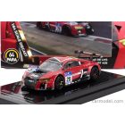 PARAGON-MODELS AUDI R8 LMS TEAM WRT AUDI SPORT N 29 24h NURBURGRING 2015 NICKI THIIM - CHRISTER JOENS - PIERRE KAFFER - LAURENS VANTHOOR