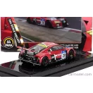 PARAGON-MODELS AUDI R8 LMS TEAM WRT AUDI SPORT N 29 24h NURBURGRING 2015 NICKI THIIM - CHRISTER JOENS - PIERRE KAFFER - LAURENS VANTHOOR