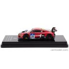 PARAGON-MODELS AUDI R8 LMS TEAM WRT AUDI SPORT N 29 24h NURBURGRING 2015 NICKI THIIM - CHRISTER JOENS - PIERRE KAFFER - LAURENS VANTHOOR