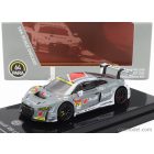 PARAGON-MODELS - AUDI - R8 LMS TEAM HITOTSUYAMA N 21 GT300 CLASS SUPER GT 2017 RICHARD LYONS - MASATAKA YANAGIDA