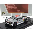 PARAGON-MODELS - AUDI - R8 LMS TEAM HITOTSUYAMA N 21 GT300 CLASS SUPER GT 2017 RICHARD LYONS - MASATAKA YANAGIDA