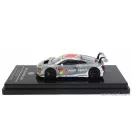 PARAGON-MODELS - AUDI - R8 LMS TEAM HITOTSUYAMA N 21 GT300 CLASS SUPER GT 2017 RICHARD LYONS - MASATAKA YANAGIDA