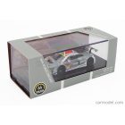 PARAGON-MODELS - AUDI - R8 LMS TEAM HITOTSUYAMA N 21 GT300 CLASS SUPER GT 2017 RICHARD LYONS - MASATAKA YANAGIDA