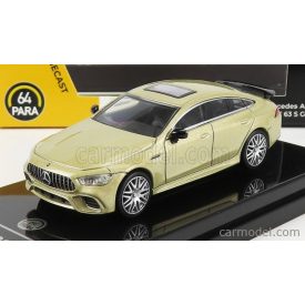 PARAGON MODELS MERCEDES GT-CLASS GT63 S 2018