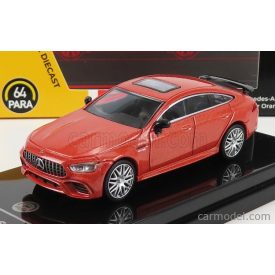 PARAGON MODELS MERCEDES GT-CLASS GT63 S 2018