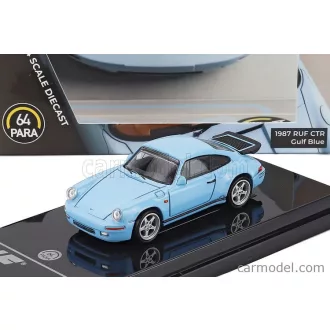 PARAGON MODELS PORSCHE 911 964 RUF CTR COUPE LHD 1987