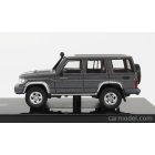 PARAGON MODELS TOYOTA LAND CRUISER 76 2014