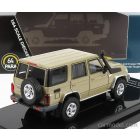 PARAGON MODELS TOYOTA LAND CRUISER 76 2014