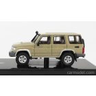 PARAGON MODELS TOYOTA LAND CRUISER 76 2014