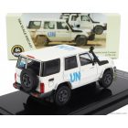 PARAGON MODELS TOYOTA LAND CRUISER LC76 UN UNITED NATIONS NAZIONI UNITE 2014