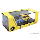 PARAGON MODELS HONDA CIVIC TYPE R EP3 RACING 2001