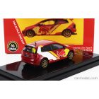 PARAGON MODELS HONDA CIVIC TYPE R EP3 RACING 2001
