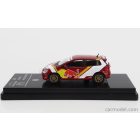 PARAGON MODELS HONDA CIVIC TYPE R EP3 RACING 2001