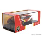 PARAGON MODELS HONDA CIVIC TYPE R EP3 RACING 2001