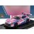 PARAGON MODELS MERCEDES AMG GT3 TEAM GETSPEED PERFORMANCE N 7 3rd 24h NURBURUGRING 2021 M.GOTZ - D.JUNCADELLA - R.MARCIELLO