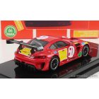 PARAGON MODELS MERCEDES AMG GT3 EVO N 50 - 50th ANNIVERSARY RED PIG LIVERY 2022